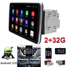 Double 2DIN Android 13 Car Stereo 10.1" Rotatable Touch Screen Gps Wifi Bt Radio. Fixed Price $105.80.