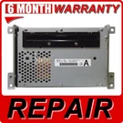 F150 Ford Radio CL3T-19C157-BB, CR3T-19C107-CA, CL3T-19C157-AA Repair Service. Fixed Price $145.00.