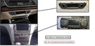 Heater Climate Temperature Control Oem 17-21 Dodge Charger 1YR Wrnty 68293620AD. Fixed Price $65.00.