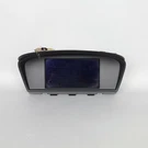 2010 Bmw 528I Dash Information Display Screen 6.5" Oem. Fixed Price $121.49.