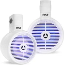 Pyle 6.5 Waterproof Off-road Speakers 200W 2-WAY Marine Wakeboard Tower. Fixed Price $59.99.