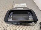Audio Equipment Radio Cd Player Vin 8TH Digit Fits 05-10 Odyssey 1154177. Fixed Price $200.00.