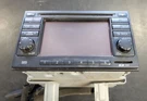 2012 Nissan Rogue Oem Satellite Amfm Cd Radio Navigation Map 259151VKOE. Fixed Price $138.00.