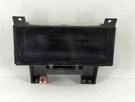 2010-2012 Honda Accord Information Display Screen NVRX1. Fixed Price $46.39.