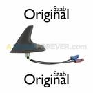 Saab Antenna Shark Fin 9-3 9-5 Telephone Navigation New Genuine Oem 12762120. Fixed Price $234.99.