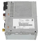 Genuine Jaguar 2016+ Xf X260, F-pace X761 Infotainment Module Rm Oem T4N25163E. Fixed Price $1127.65.