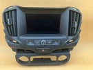 2018-2022 Gmc Terrain Information Display Screen Radio Dash Bezel Trim Oem.. Fixed Price $189.99.
