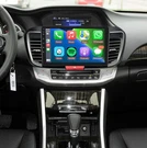 Android 15 Apple Carplay For Honda Accord 2013-2017 Stereo Radio Gps Wifi. Fixed Price $169.99.