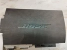 Audio Equipment Radio Amplifier Trunk Mounted Opt 8RY Fits 13-15 Q7 165421. Fixed Price $180.00.