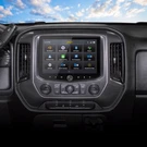 Stinger SRK-GM14HX Kit 2014-2018 Silverado/sierra 1500 2500 IX210 UN1810 HEIGH10. Fixed Price $400.00.