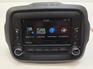 2015 - 2016 Jeep Renegade Dash Center Multimedia Display Monitor Oem 07356110540. Fixed Price $249.99.