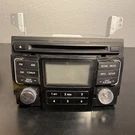 2010 2011 2012 Hyundai Sonata Am/fm Cd Radio Oem 96180-3Q000 Model PA-710YFLXMB. Fixed Price $35.00.