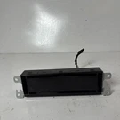 Tested Audio Equipment Radio Display Id AL8T-19C116-AA Fits 10-12 Escape. Fixed Price $65.00.