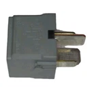 Pair Hella Mercedes Benz Relay 12V Oem 4RA 007 793 10, 002 542 87 19 Gray. Fixed Price $34.99.