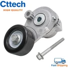 Belt Tensioner With Pulley Fit For 2016 Chevrolet Cruze Limited L4 1.8L 25189926. Fixed Price $26.99.