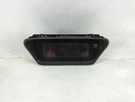 2011-2014 Acura Tsx Information Display Screen Cxasq. Fixed Price $69.87.