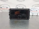 Pioneer DPX794BH Head Unit W/ RP5-GM11 Interface And Sirius Xm SXV300 Tuner. Fixed Price $199.95.