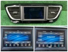 2018 Chrysler Pacifica Voyager Radio Display Screen VP2 7 Ru Na W/ Bezel Oem. Fixed Price $200.00.