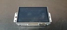 17 18 Infiniti QX30 Info Display Screen Oem 28387-4DL3A. Fixed Price $245.00.