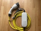 2024 2025 Volkswagen Vw ID.4 Oem Ev Charger Electric Car Charging Cable Cord. Fixed Price $215.99.