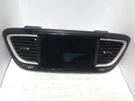 2017 Chrysler Pacifica Front Gps-info-tv Radio Display Screen. Fixed Price $155.00.