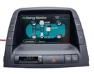2004-2009 Toyota Prius Dash Information Radio Display Screen Oem 86110-47081. Fixed Price $237.99.