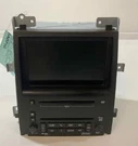 2007-2009 Cadillac Escalade Gps Radio Cd Dvd Navigation Display Screen Oem. Fixed Price $113.73.