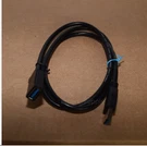 New Usb Extension For Jvc KD-TD70BT KDTD70BT Free Fast Shipping. Fixed Price $12.70.