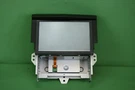 08-15 Cadillac Cts Srx Opt Uav Information Gps Tv Display Screen 25886534 Oem. Fixed Price $101.99.