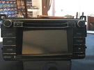 2016-2018 Toyota RAV4 Navigation Radio Receiver Display Screen Gps 86140-42460. Fixed Price $195.00.
