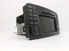 2010 Mercedes Benz ML350 Radio Receiver Am Fm Cd Gps Navigation W164 756370. Fixed Price $200.00.