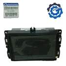 Mopar Multimedia Radio Uconnect For 2019-2022 Jeep Renegade 68610646AA New Oem. Fixed Price $424.96.