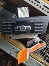 Audio Equipment Radio 204 Type C250 Receiver Fits Mercedes C-class 130086. Fixed Price $122.00.
