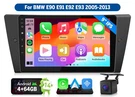 Eonon E90X7A Android 14 4+64 Stereo Gps Carplay Dsp For Bmw Series E90-E93. Fixed Price $188.05.