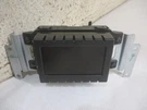 2013 2014 Ford Explorer Dash Mount 4.2" Information Display Screen Oem Lkq. Fixed Price $132.35.