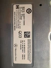 Audio Equipment Radio 231 Type SL65 Fits 13-16 Mercedes S-class 925596. Fixed Price $230.95.