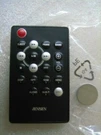 Jensen Remote VX7228, VX7528. Fixed Price $15.95.