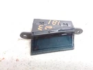 15-19 Escalade Oem Forward Collision Display Screen Id# 84208369. Fixed Price $87.45.