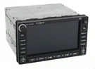 2006 Honda Civic Radio Am Fm Satellite Nav Ready Pn 39541-SNA-A1110-M1 Face 2AC3. Fixed Price $276.25.