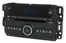 Chevy Impala 2006-08 Monte Carlo Am Fm Cd Aux Input Radio 15951757 Unlocked U1C. Fixed Price $136.00.