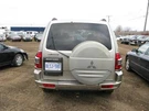 Info-gps-tv Screen Fits 01-03 Montero 175470. Fixed Price $150.00.