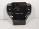 2025 Dodge Ram 1500 Center Dash Panel Bezel W/ Radio & Temperature Controls Oem. Fixed Price $1073.78.