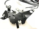 R172 Mercedes 2012 SLK350 Convertible Hydraulic Roof Hinge Left A1727900171. Fixed Price $69.00.