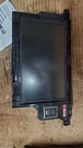 Screen Display Center Dash 7" Fits 15-16 Lexus ES300H 489939. Fixed Price $200.00.