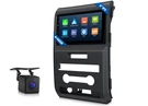 Ford F150 2011 2012 9"ANDROID Auto 14 4+64 Stereo Radio Wireless Carplay. Fixed Price $194.45.
