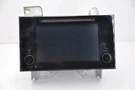 15 2016 Toyota Sienna Radio Receiver Touch Screen 86140-08040 Code P10982. Fixed Price $219.99.
