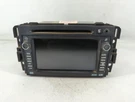2007 Saturn Outlook Am Fm Cd Player Radio Receiver Q3LBE. Fixed Price $184.51.