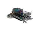 Genuine Mopar Multi Media Radio 68581664AH. Fixed Price $340.80.