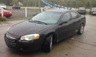 Audio Equipment Radio Convertible Receiver With Eql Fits 04-06 Sebring 878501. Fixed Price $61.99.