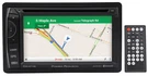 Power Acoustik PDN-621HB 6.2" Car Navigation Bluetooth Dvd Receiver W/mobilelink. Fixed Price $93.89.